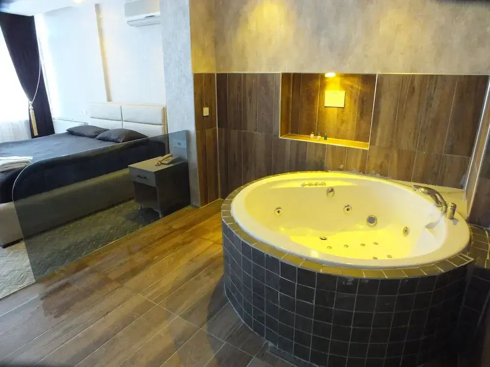ÇANKAYA SUIT HOTEL