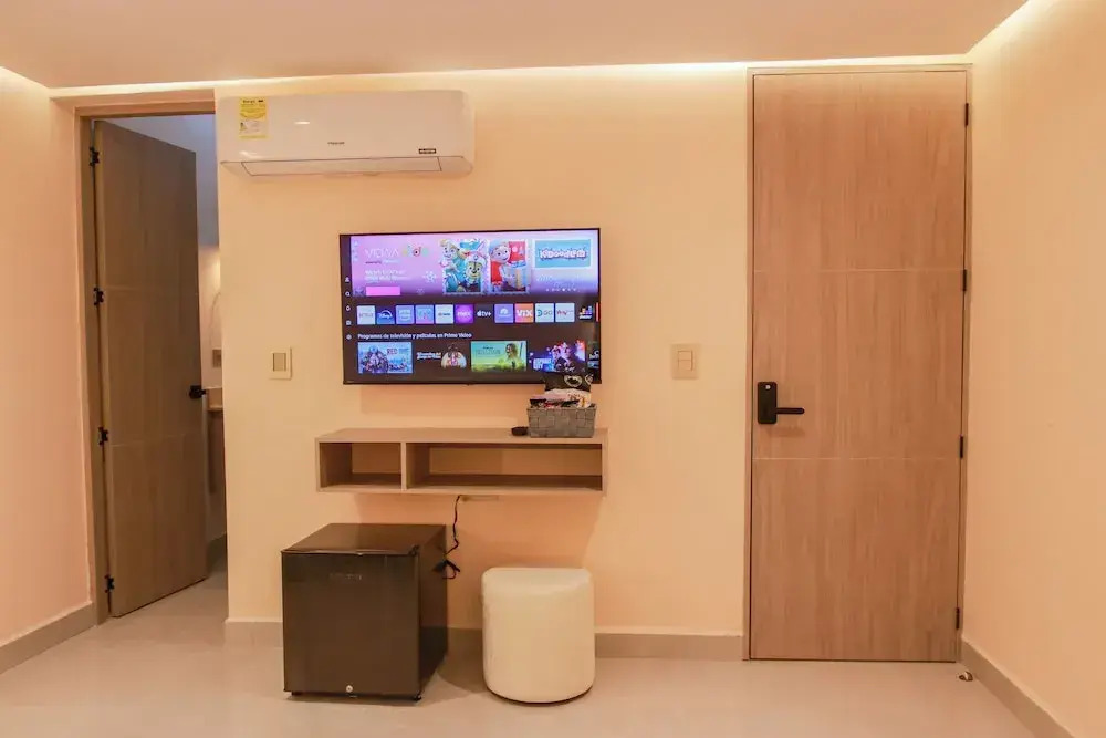 Dunia Suites Cartagena