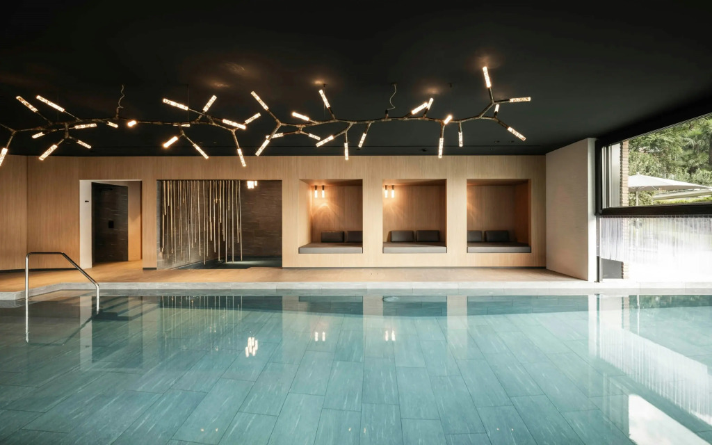 Hotel Belvedere Locarno