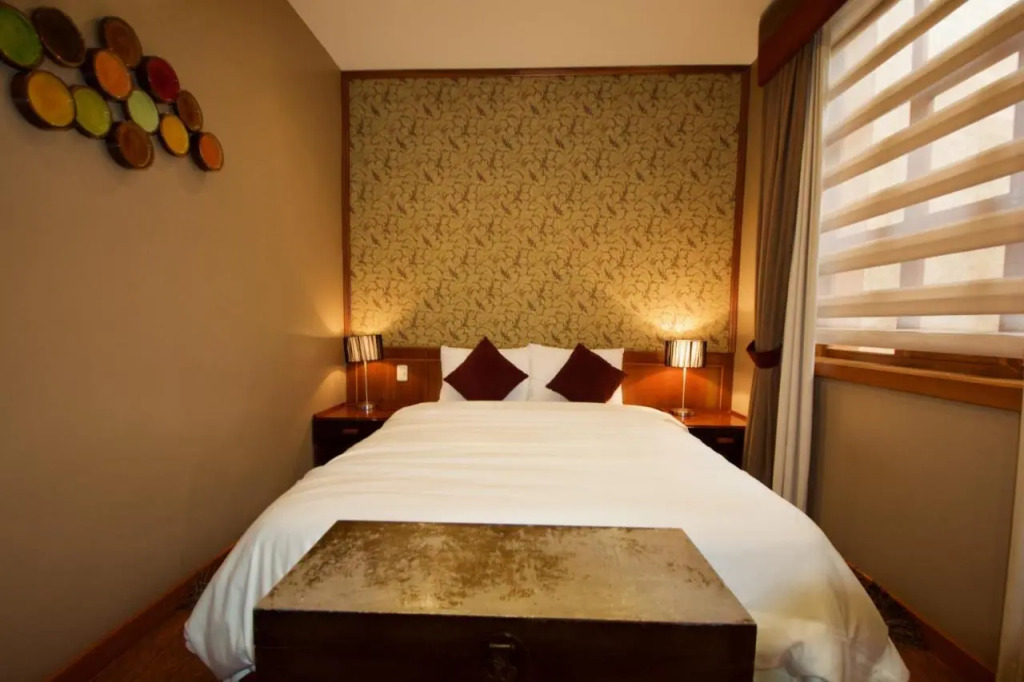 Pepes House Cuenca I Boutique Hotel