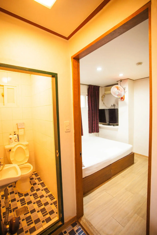 Sungdo Motel
