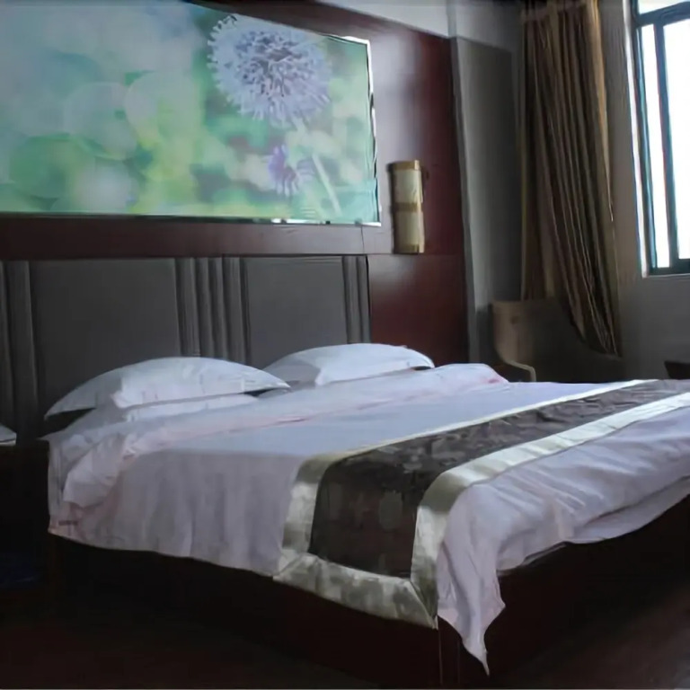 The Straits Times Hotel