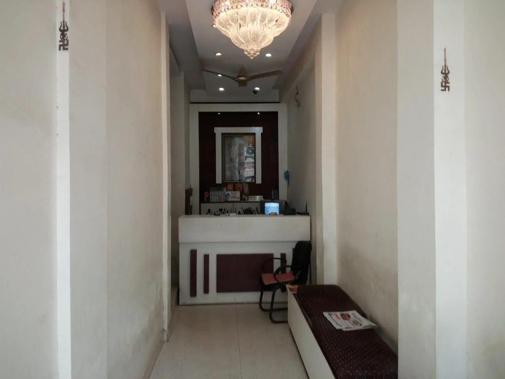SPOT ON 39899 shyam palace