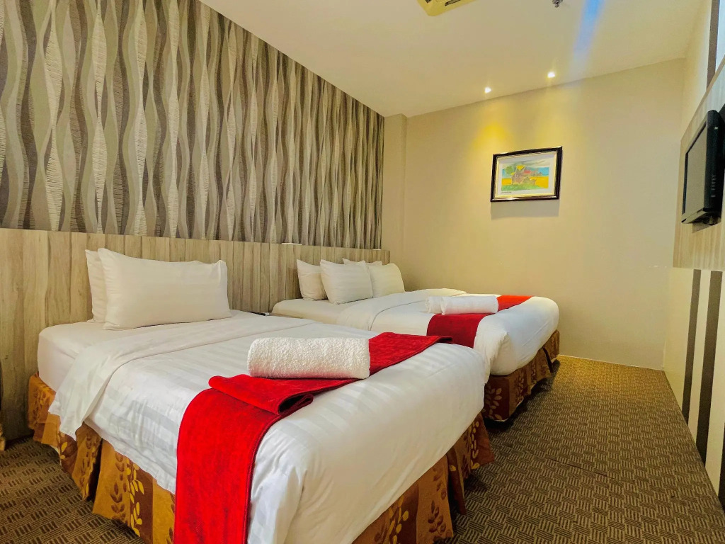 La Boss Hotel