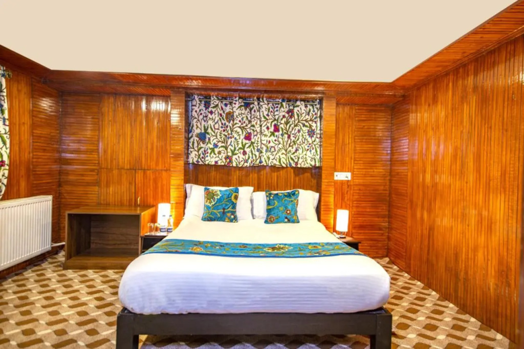 Gulmarg Ski Hill Resort