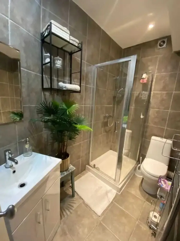Cosy and Stylish 1 Bedroom in Pimlico