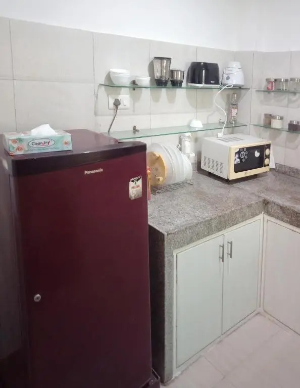 House 44 1BHK
