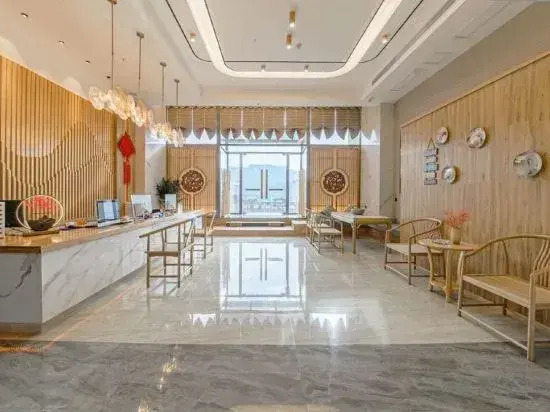 Muhe Hotel
