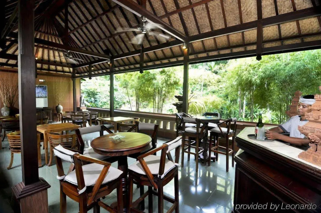 Bali Spirit Hotel and Spa, Ubud