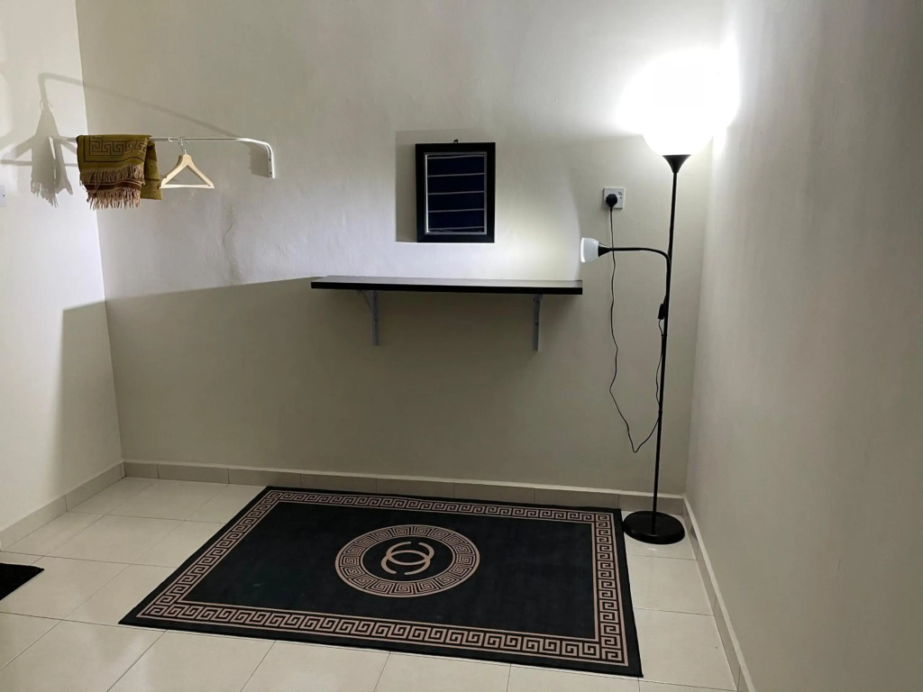 Nazirin Homestay Manjung Venice