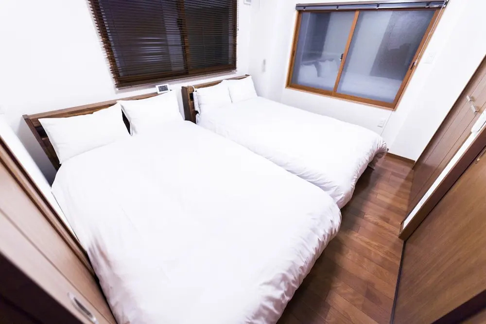 Satellite Hotel Komagome