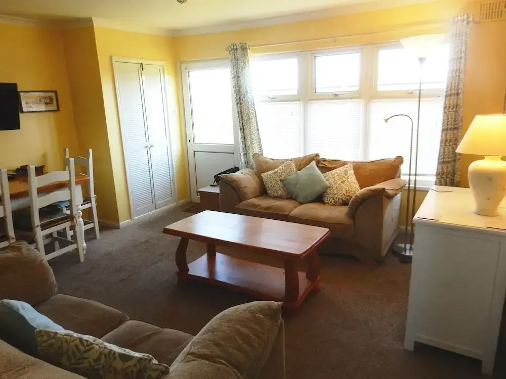 Sheenas Dartmouth Chalets
