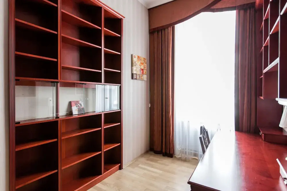 Vaci 51 Apartment
