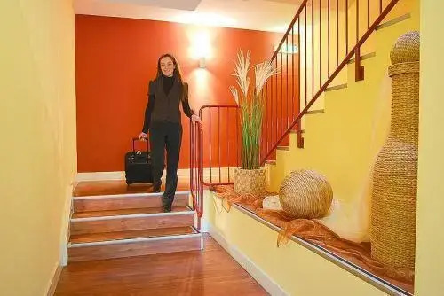 CiTTy Hotel Schweinfurt