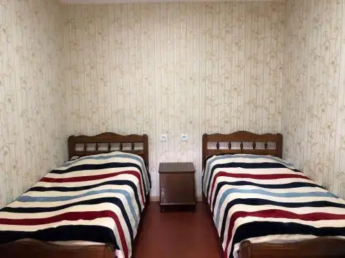 Rusudani Family Guesthouse