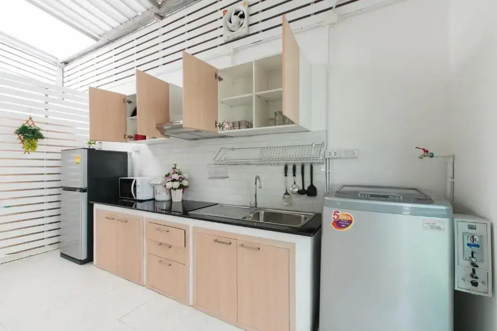 3Bedroom Home Sweet Home