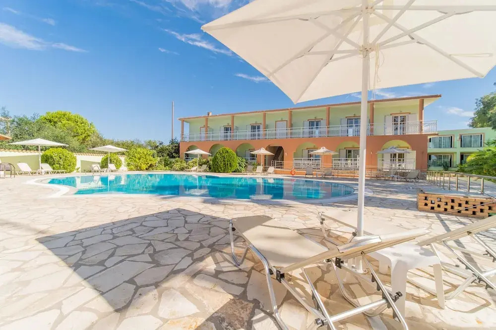 Athina Hotel