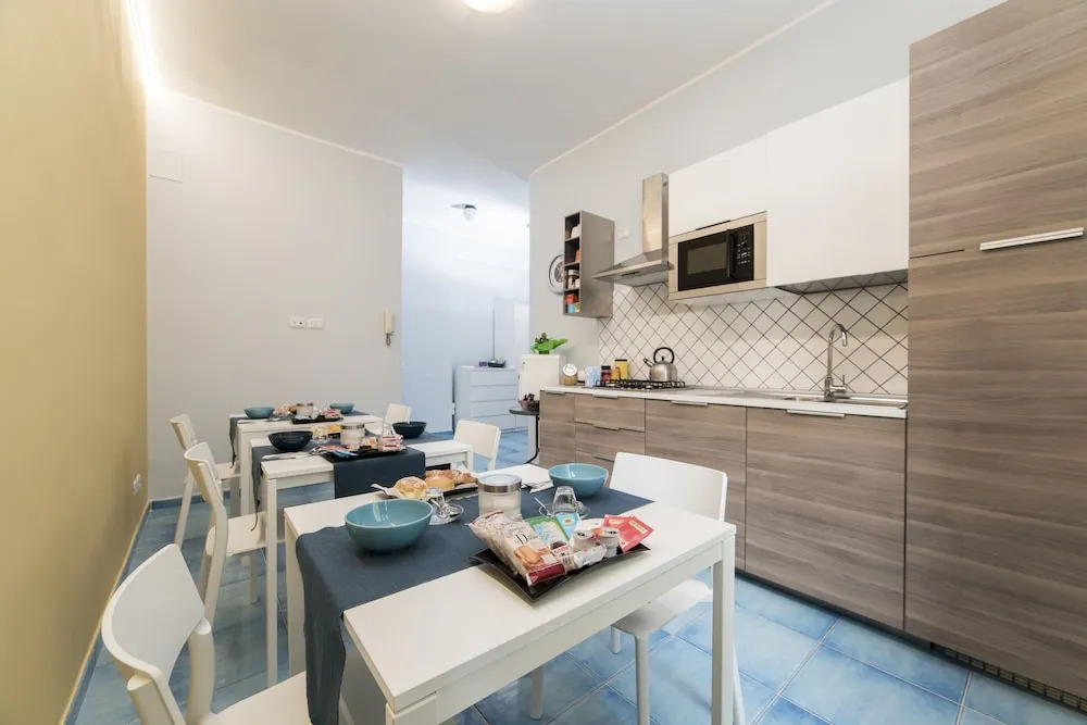 CAPRI B&B