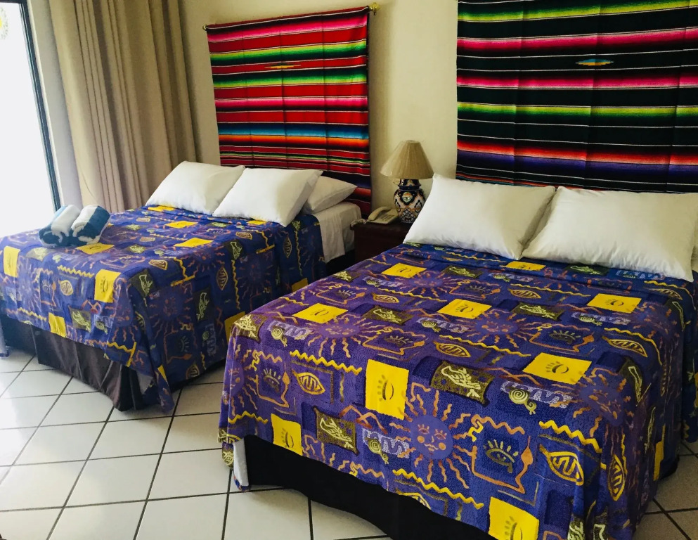 Casa Maria Hotel Boutique & Gallery Adults Only