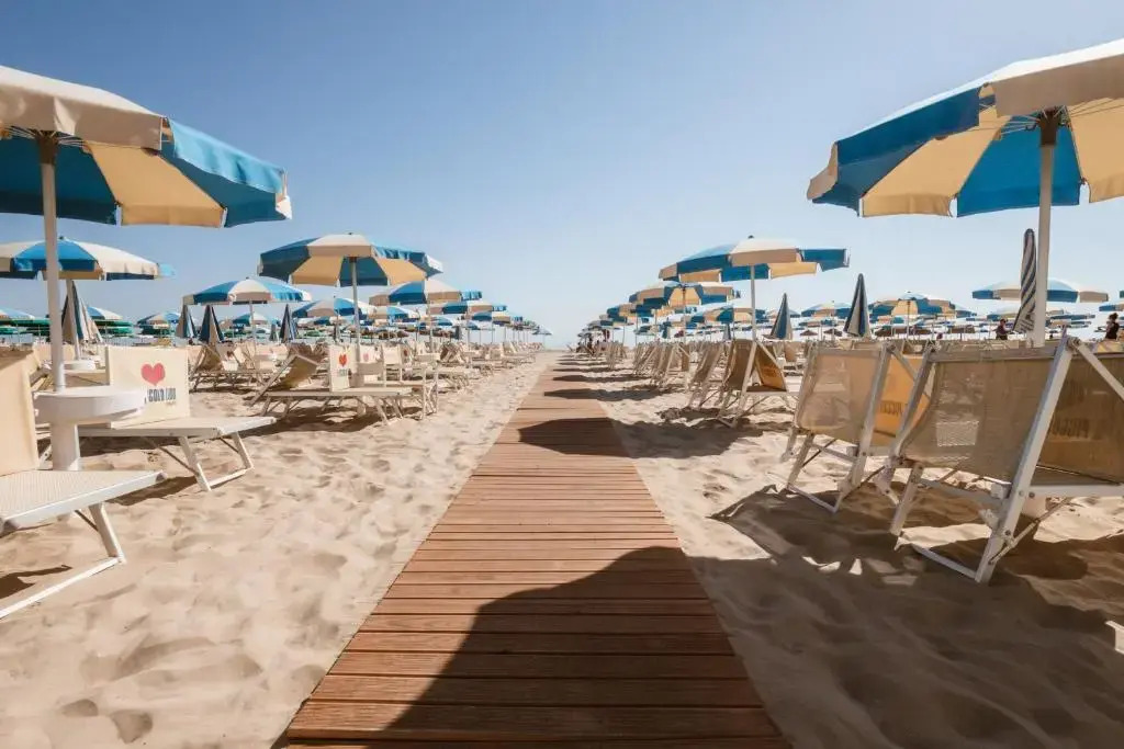 Hotel Villa del Mare