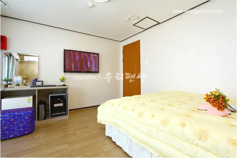 Yangyanghaemajigil Condominium