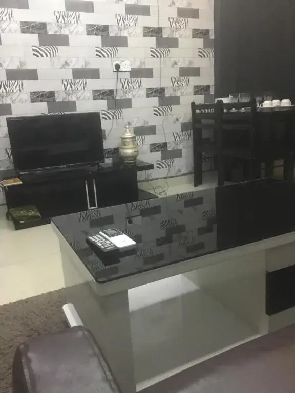 Ipoh Apartment Suites