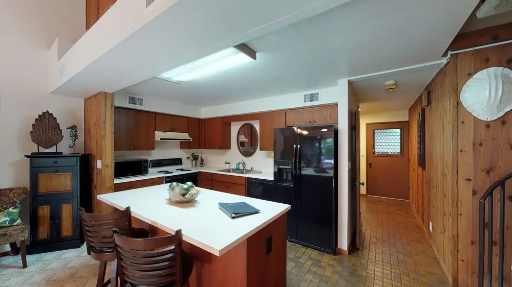 Koa Resort 2i 2 Bedroom Condo