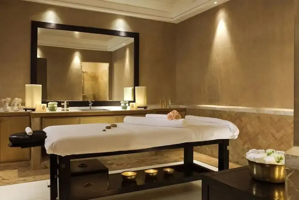 Riad Villa Lavande