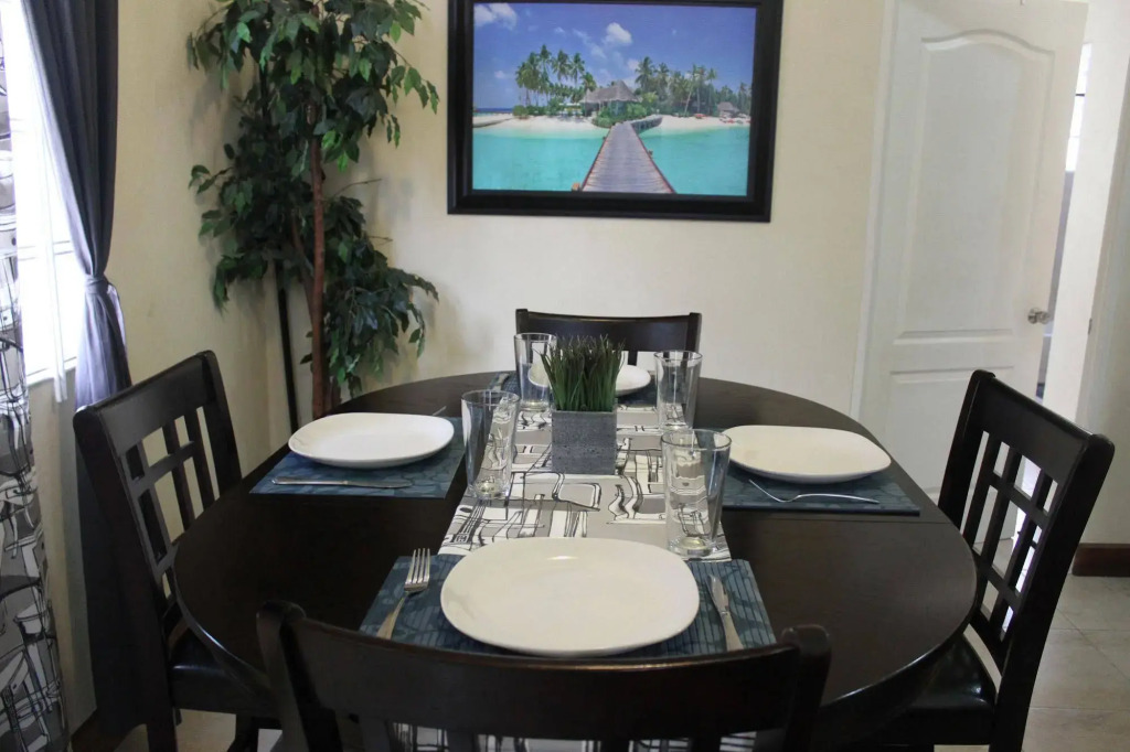 Eclipse Suite Guest Apartments