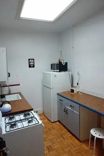 Parkside Bed & Breakfast