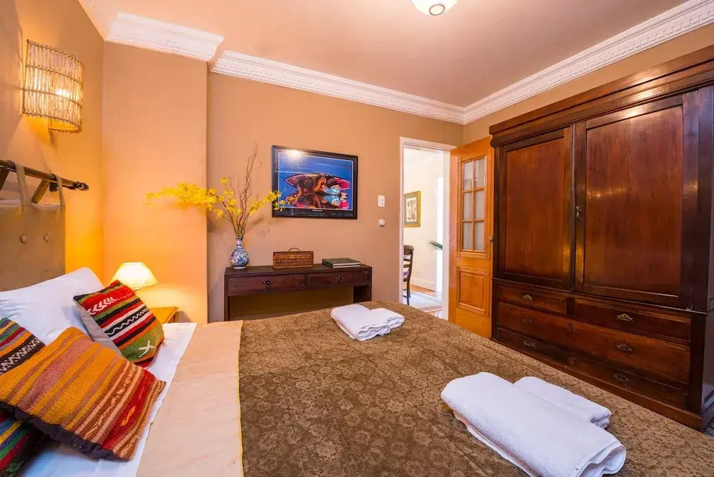 The Coral Penthouse in Rio de Janeiro - 7 Bedrooms