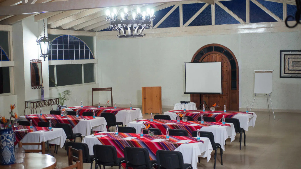 Hotel El Rebozo