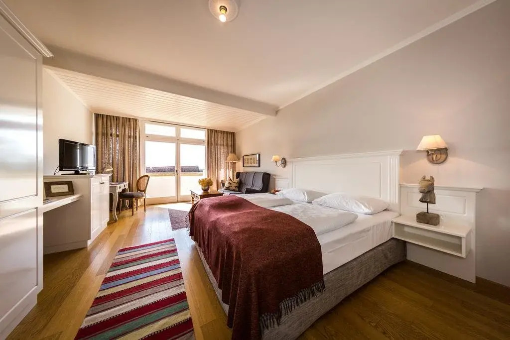 Boutique-Hotel Alter Gerichtshof