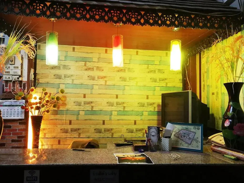 Chinawat Hotel