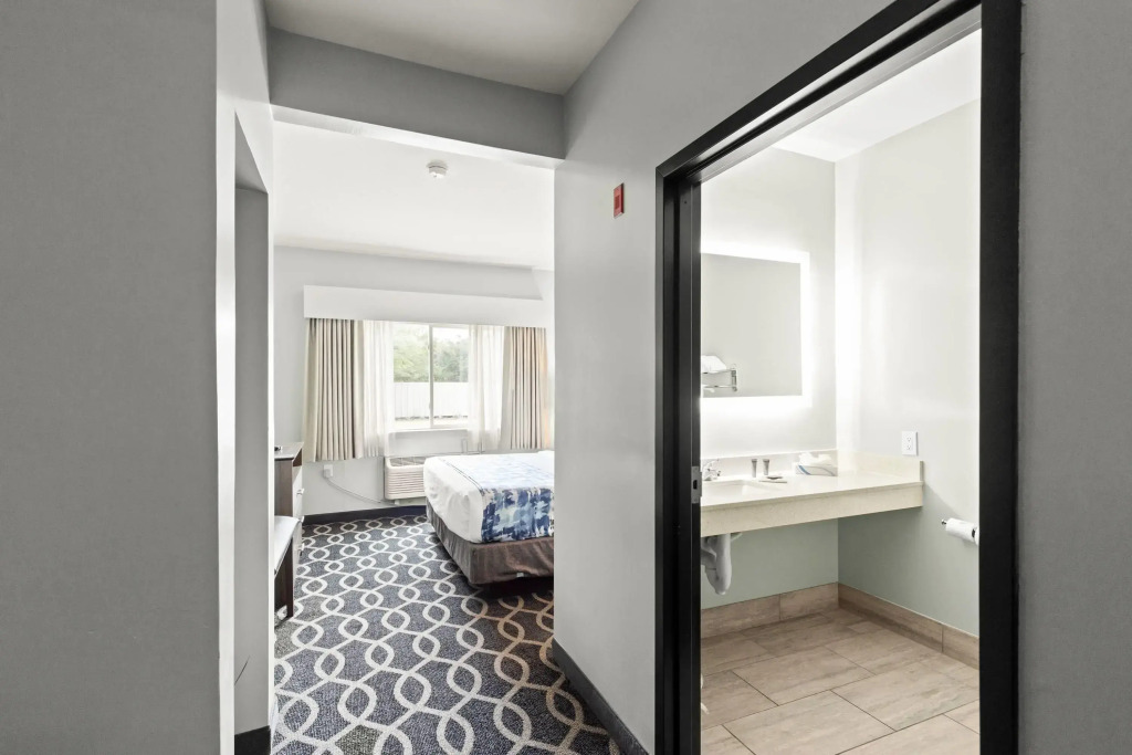 Wingate by Wyndham Humble/Houston Intercontinental Airport