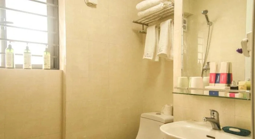 Koala Hotel Apartment Shenzhen