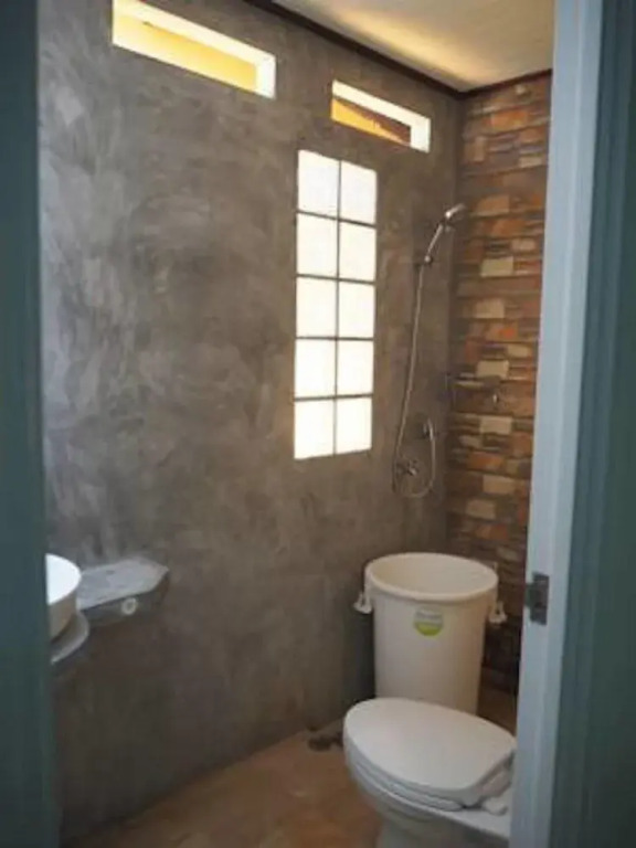 Koh Sukorn Homestay