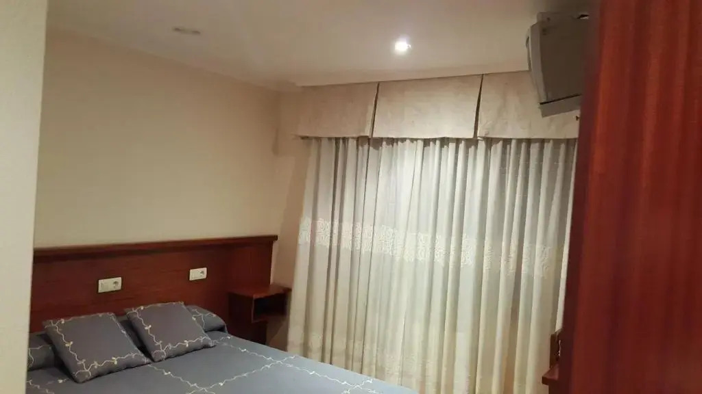 Pension Santos