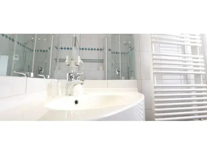 Waldhotel Bad Soden
