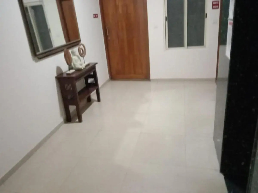 The Altruist Bellandur ORR Hotel