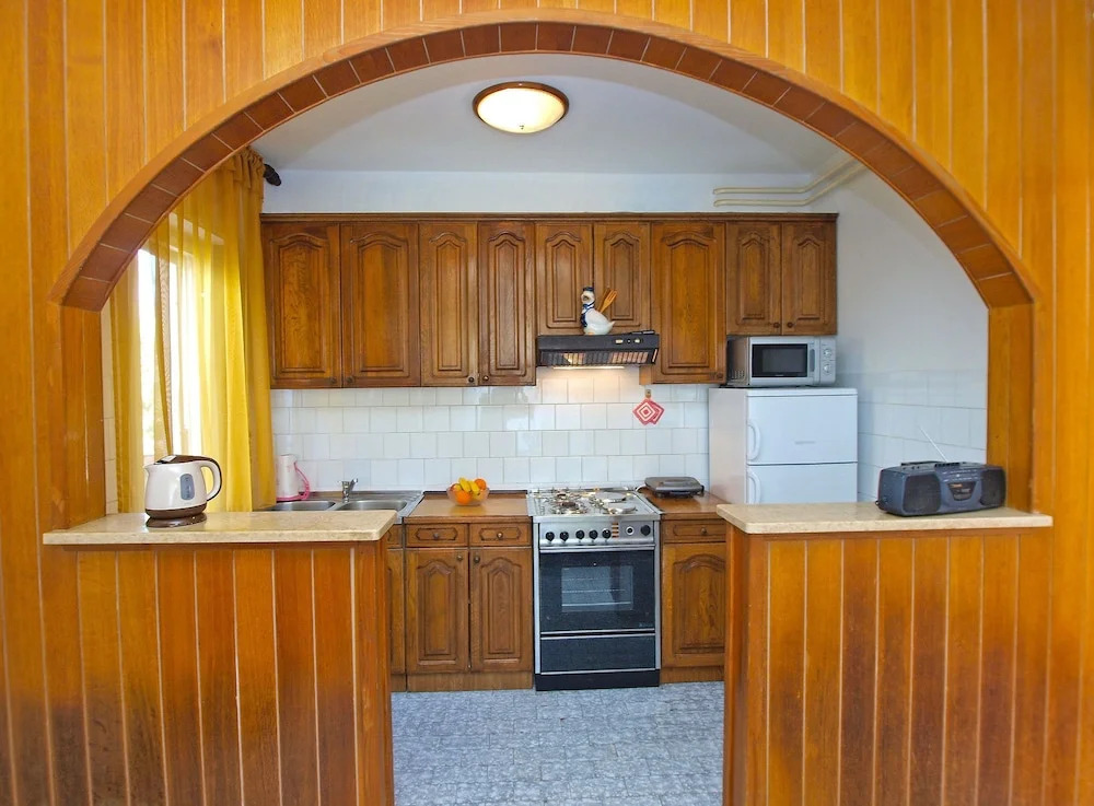 Apartment 1341