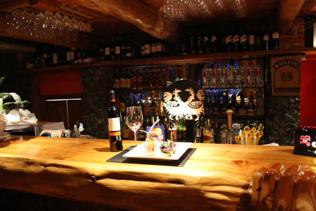 Hosteria Sudbruck