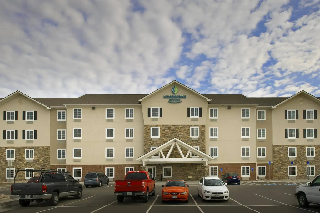 Extended Stay America Suites - Denver - Airport