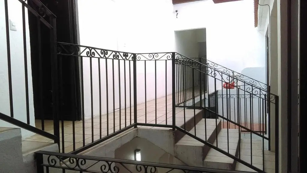 Fray Bartolome Hotel
