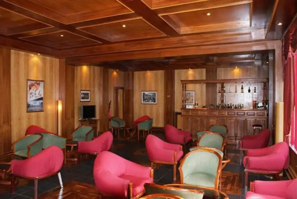 Hotel Onix