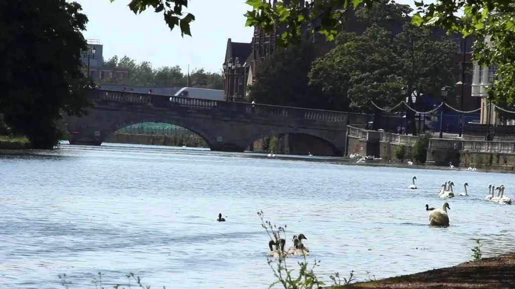 Luxurious 2 Bed Apartment