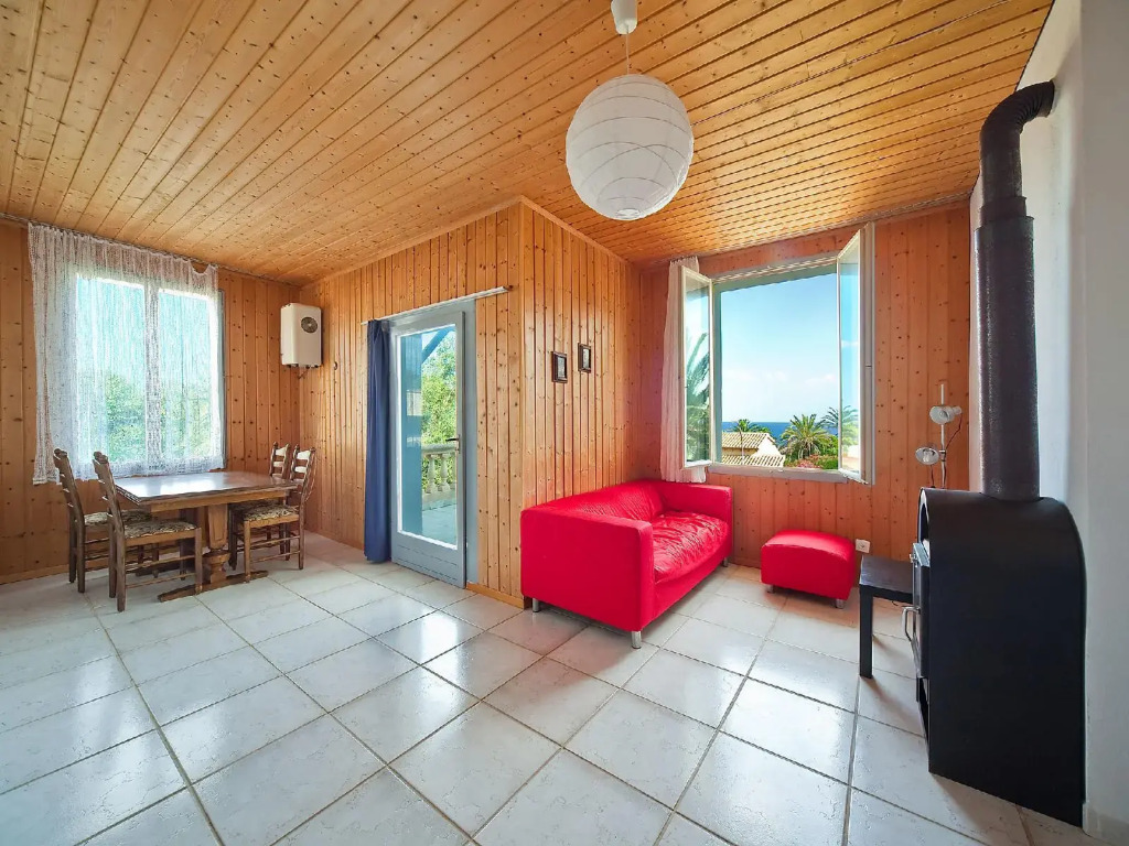 109f - One Bedroom