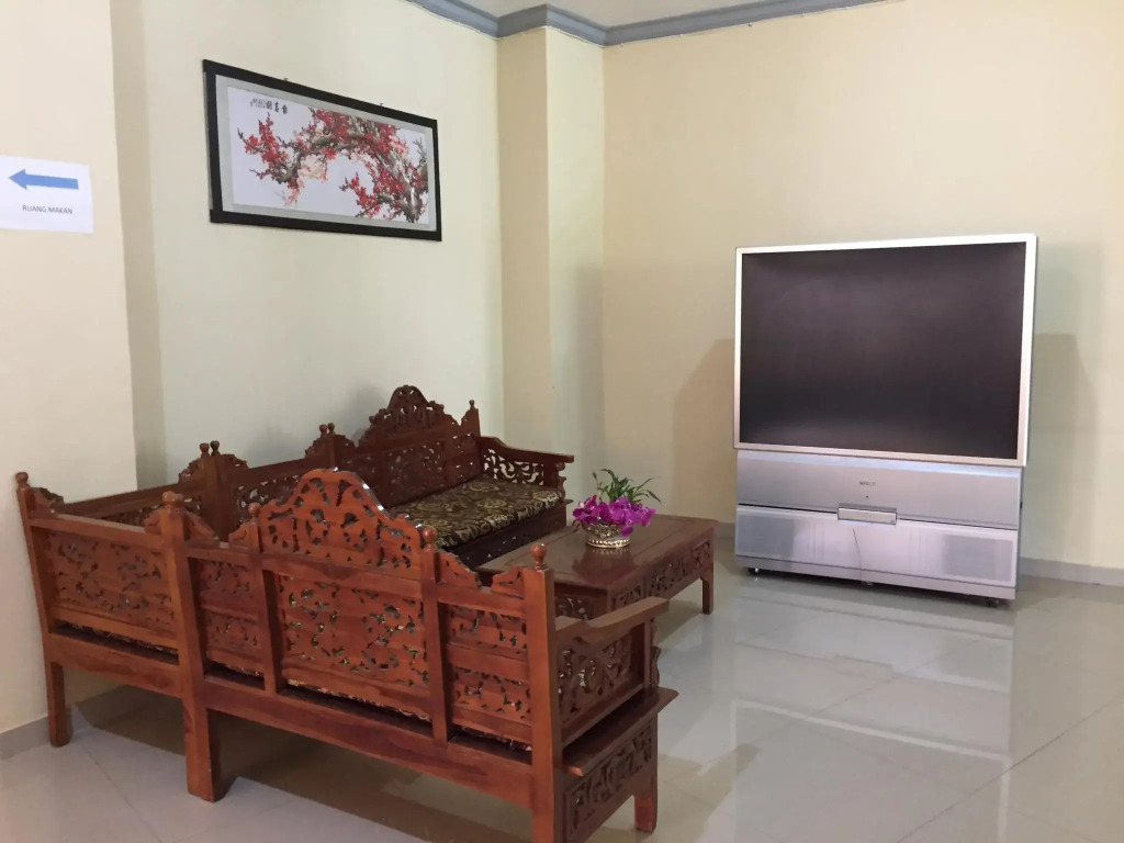 Hotel Lux Melati