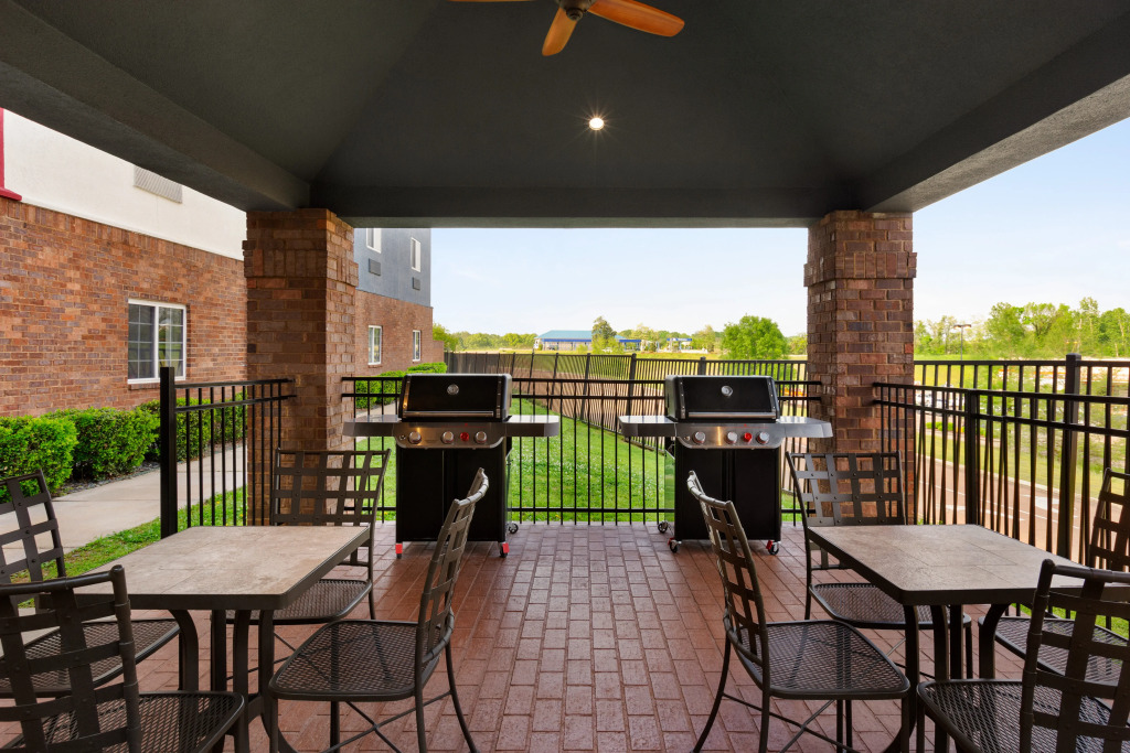 Candlewood Suites Vicksburg by IHG