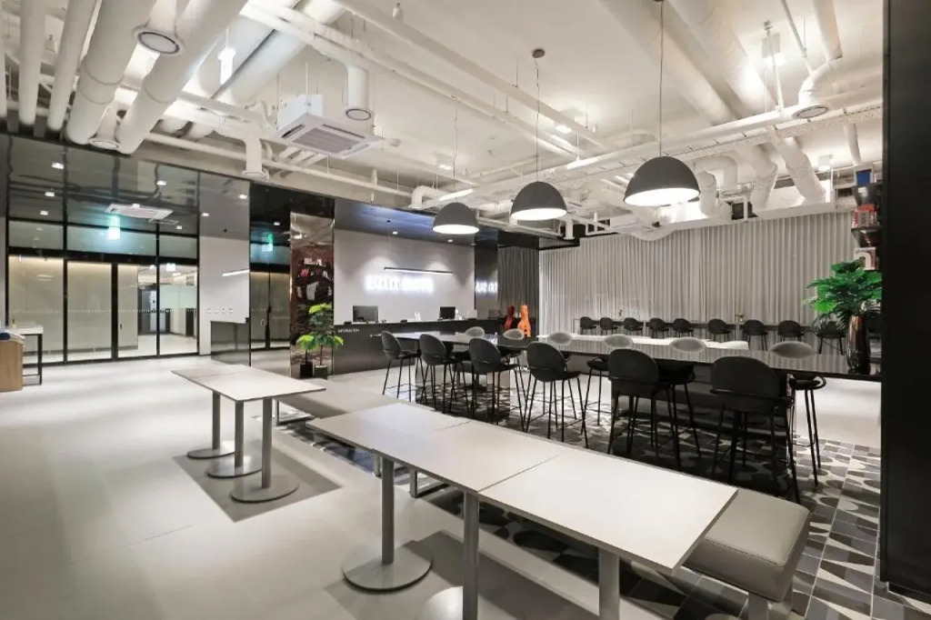 Sota Suite Pyeongtaek Godeok branch